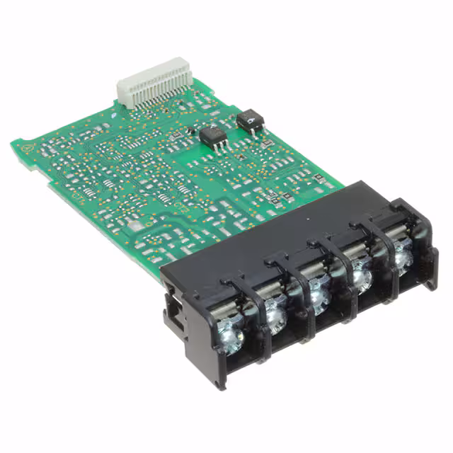 E53-CN01N2 Omron Automation and Safety Accessoires